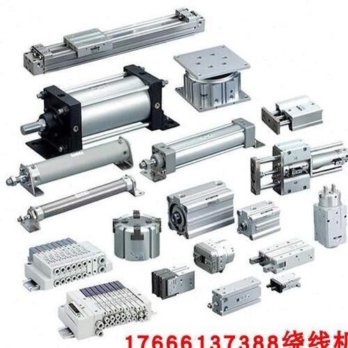 不锈钢气缸MG20/25/32/40-25SX50*75X100X125X150*200S