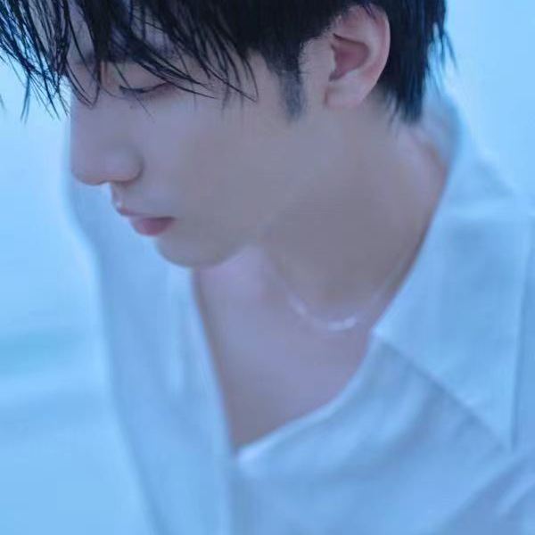 谷蓝帝2023全新EP《蓝 Color Me Blue》CD