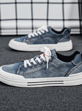 2026帆布鞋夏季软JUHIGH/巨焕布