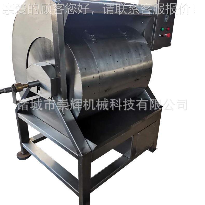 洗机 鸭肠猪肠适用 锈钢制造 等坚固耐用 操作不简单 使用肠方便3