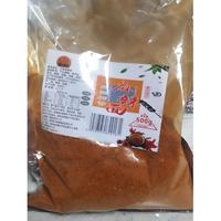 辣鄉(xiāng)家園烙鍋燒烤五香辣椒面500g干碟蘸料麻辣超辣蘸水烤肉辣椒粉