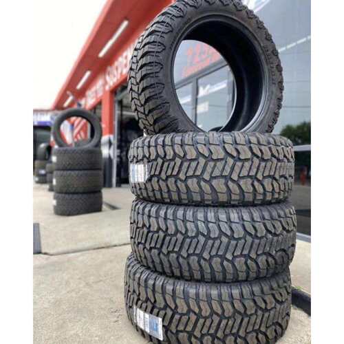 AT越野胎265275285295305/50/55/60/65/70/75R16R17R18R20R22