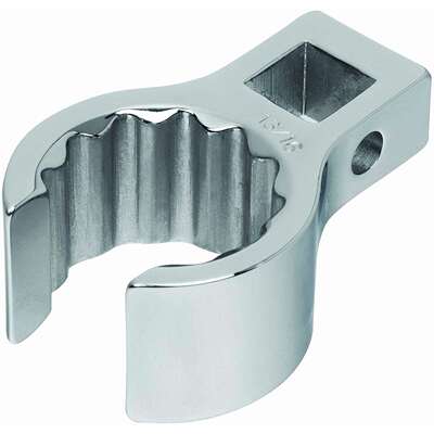 3/8in英制12角开口梅花扳手头1-1/16寸BCF34