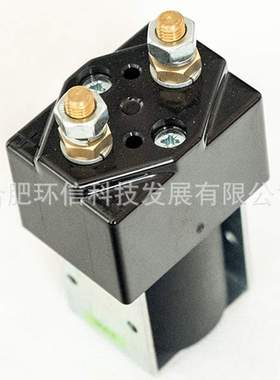 环信科技电动叉车进口接触器 Albright24V旁路接触器SW180B-751