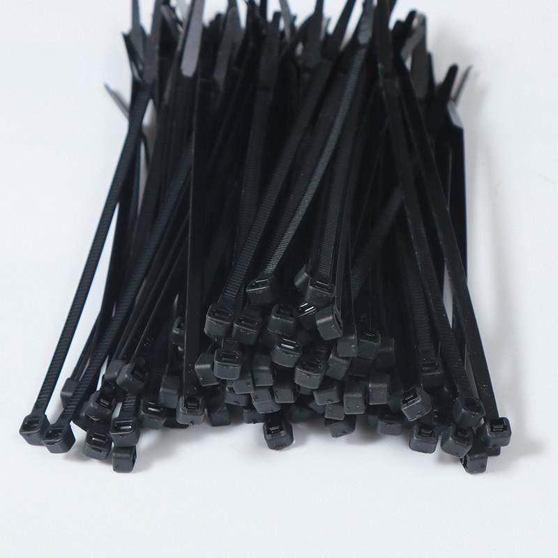 尼龙扎带自锁塑料扎带8*200 300线束强力固定捆绑电线束线带双6料,3C数码配件,USB多功能数码宝,淘宝优惠券,粉丝福利购,淘宝优惠卷