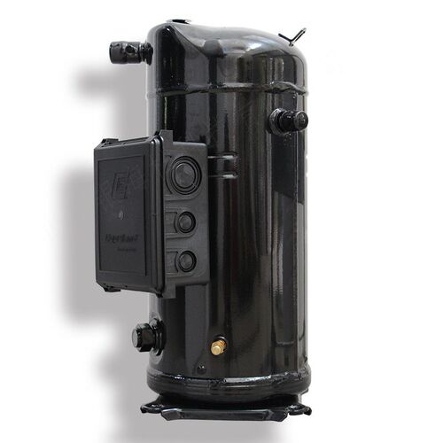 原装冷库制冷压缩机ZFI58KQE/ZFI68KQE-TFD/TF7/TF5/564 - 封面