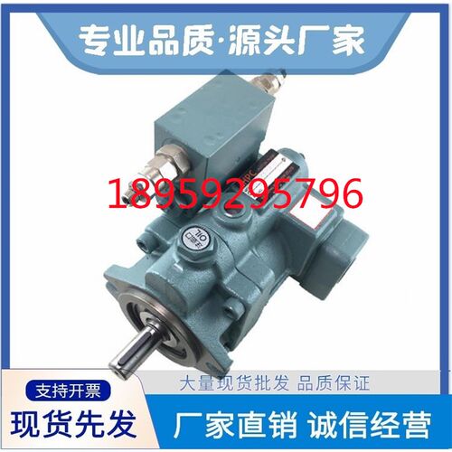 台湾HHPC旭宏P08-A2-F-R-01轴向变量柱塞泵P16 22 36 46 70-A1 A3