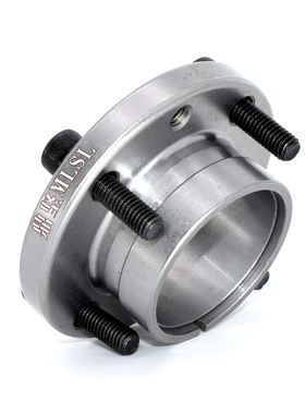 替换米思米免键轴衬MLSL5 6 8 10 12 14 15 16锁紧套胀紧套涨套