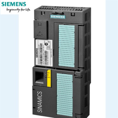 6SL3224-0BE23-0UA0G120功率模块PM240未过滤带集成式制动斩波器