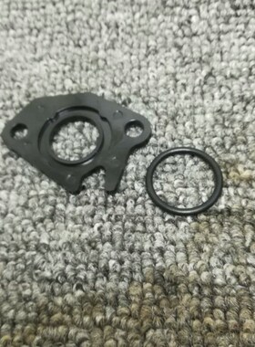 全新DIO35期 ZX50化油器隔热垫 DIO35期化油器隔热片