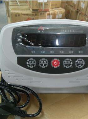 柯力XK3118T1-F仪表/XK3118T20/畜牧秤/TS232通讯仪表/带上下限