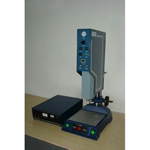 温州超声波 超声波无线鼠标焊接机 超声波塑胶件 塑料焊接机