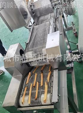 耦禾茄盒浆机 RKV小生酥肉瀑布淋式上浆机 米果裹浆备设 产效率高