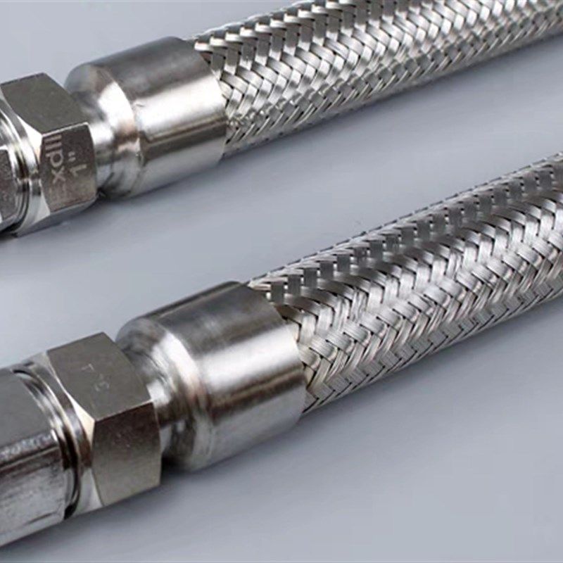 防爆穿线管304不锈钢编织金属软管 化工厂矿电气线路挠性接线管,标准件/零部件/工业耗材,其他管件,淘宝优惠券,粉丝福利购,淘宝优惠卷