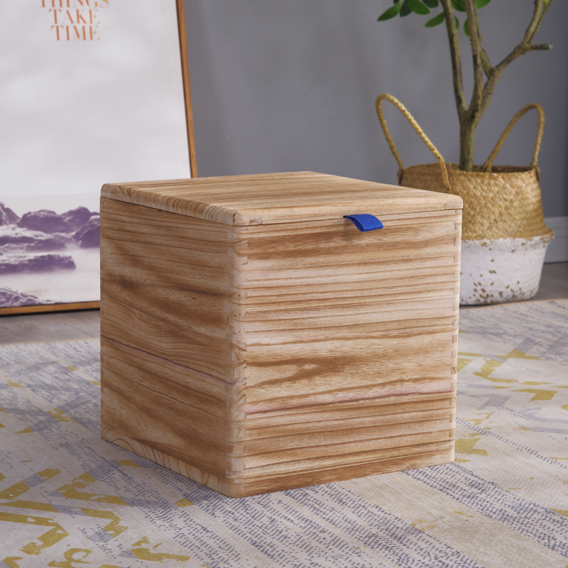 收纳凳子储物凳可坐成人沙发小凳子家用长方形椅收纳箱神器换鞋凳