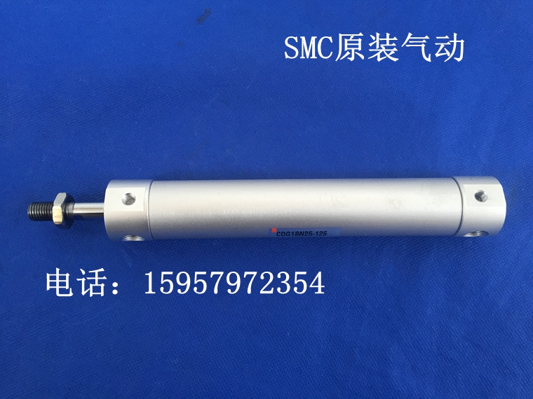 全新正品CG1BN25-300/350/400/450/500轻型气缸圆柱形标准汽缸