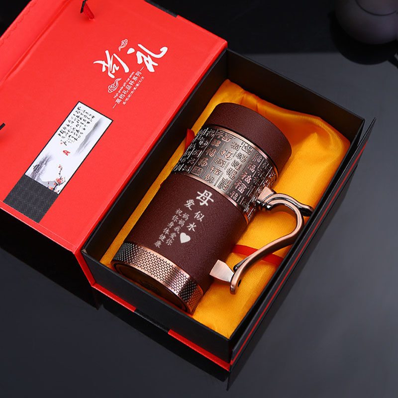 送妈妈生日e礼物送长辈的老爸60大寿老年人爷爷奶奶祝寿实用母亲