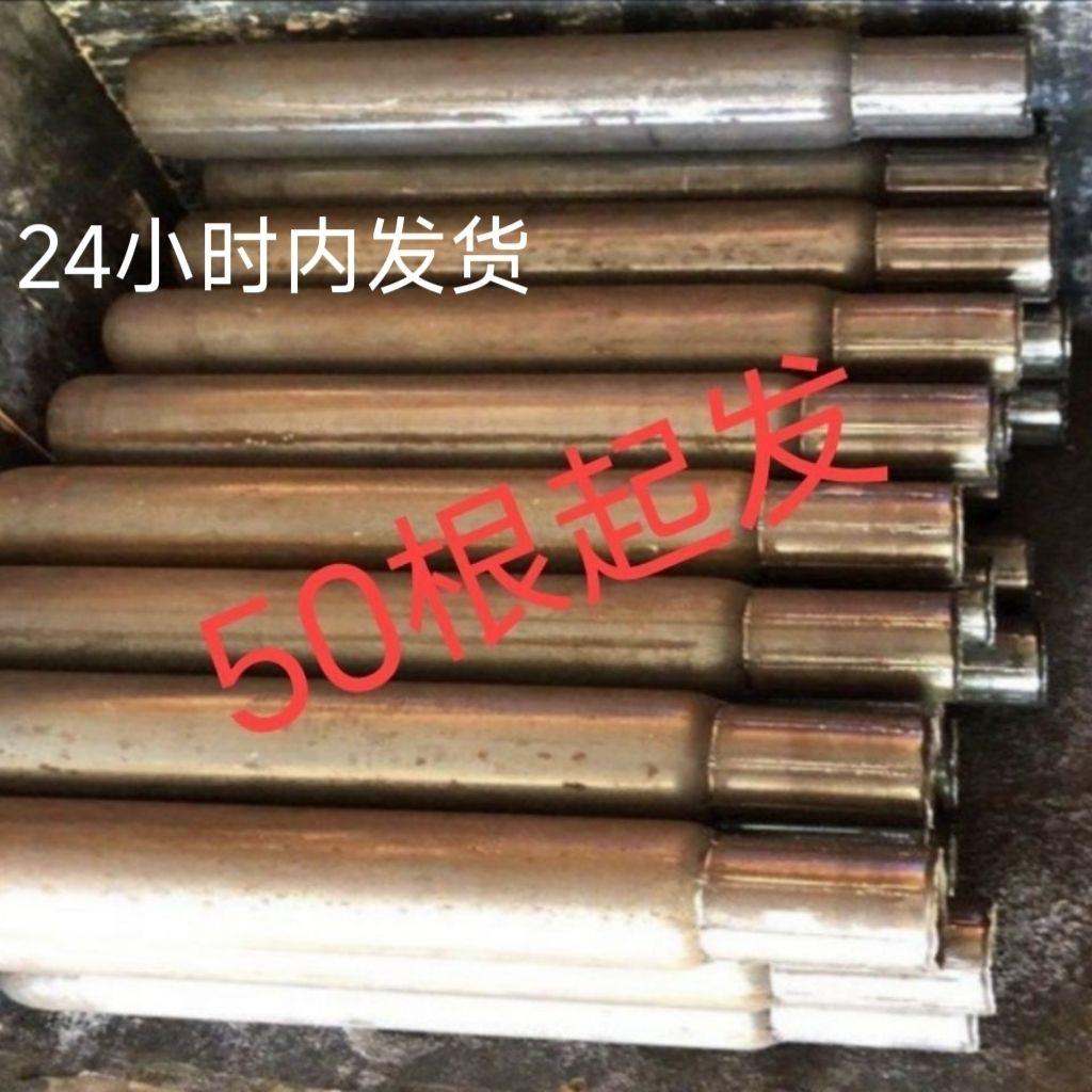 48钢管管接头工地连接配件建筑缩管外架套筒对接内接外接