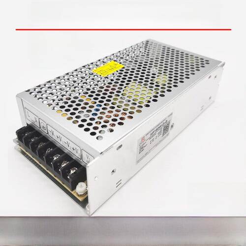 正品 24V6A5V3A双路电源HF150W-D-G两路输出开关电源衡孚多路输出