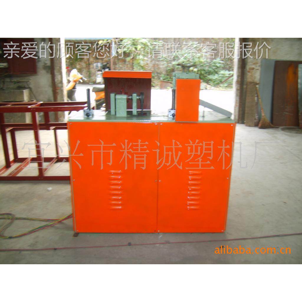 SJ65包条机，密箱封条挤出机机卡组SJ65 ，金属包塑 组