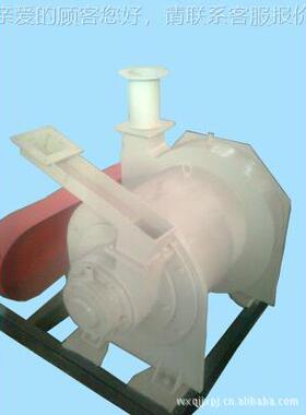 业生产0销SMW-400售专SMW-40塑料磨机粉机主机 磨粉主机