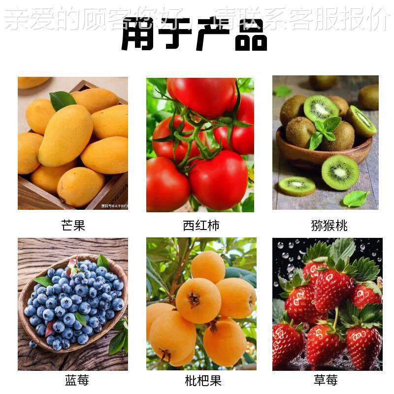车子清洗设厘车厘子果酱加工机器KCT车厘子果汁工榨汁机樱桃备加