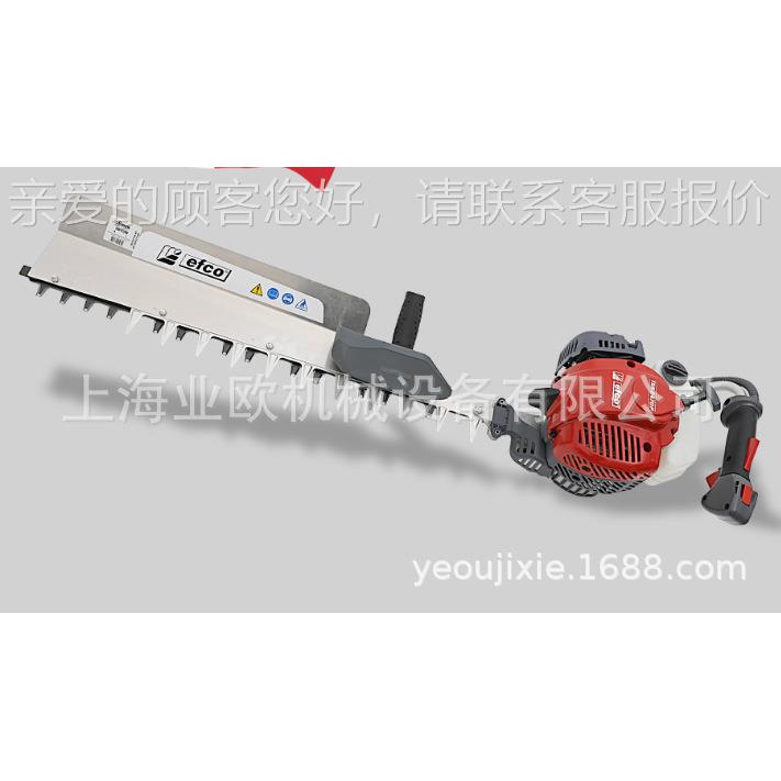 意大利efc修o7园0W单刃二冲程茶树采摘剪机TGS2470PT5GS2470P林绿