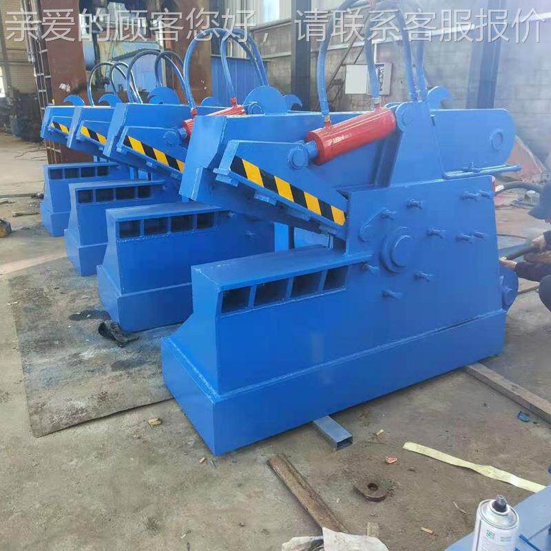 鱼金式剪切机 属边鳄角料剪1断机 CH-16060吨液压鳄鱼剪,五金/工具,其他机械五金,淘宝优惠券,粉丝福利购,淘宝优惠卷