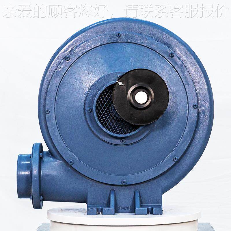 274CX-1/4-AC透式中压风.机功率0KW环保科技TWY浦X可做2隔热变频