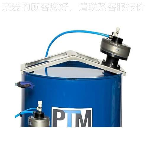 供应德国PTM me154caronics气动马达PMt0O180 B A