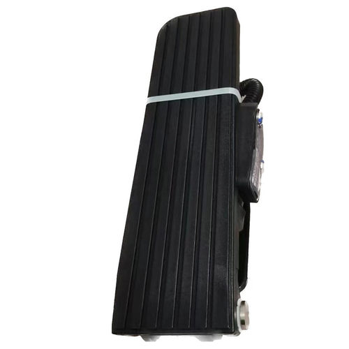 叉车电子油门加速器K0W55-60301电子油门脚踏板国III电喷适用合力