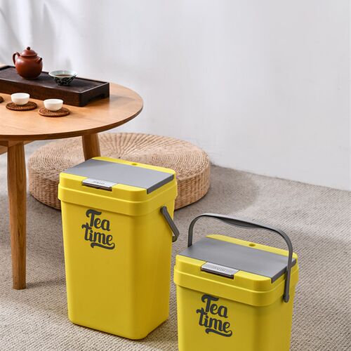 茶水桶茶渣桶茶桶过滤排水通茶台废水桶功夫茶具配件家用茶道大号