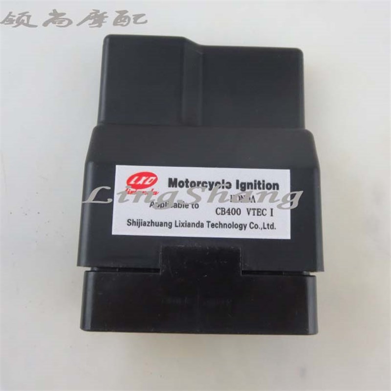 CB400 92-98年 CBR29期 VTEC一代点火器99年新款点火器点火启动器
