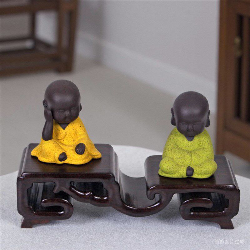 实木摆件底座黑梓木书卷古玩木雕工艺品奇玉石翡翠玛瑙茶壶实木托