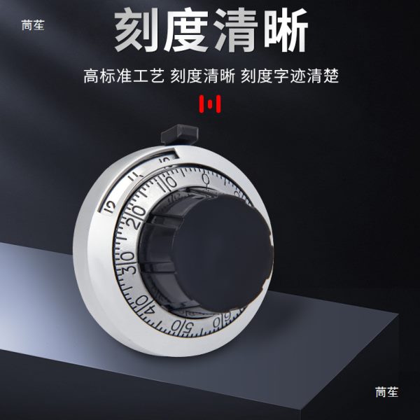 B2刻度旋钮电位器多圈带刻度盘自锁功能3590S旋转开关调速器