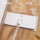 ecoco 意可可静电除尘纸拖把免洗湿纸巾擦地纸家用一次性拖布地板