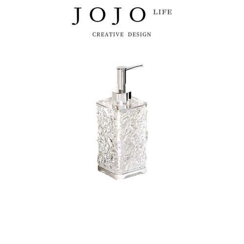 JOJOS L. PD.Disgusting.起泡瓶卫生间泡沫按压式瓶子  渎球