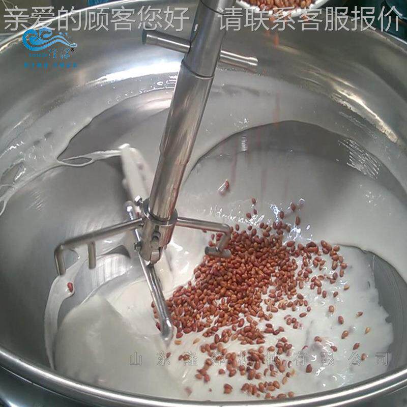 牛皮糖熬制机器酥 新疆玛仁糖锅 939动雪花炒锅炒 全自行星搅拌炒