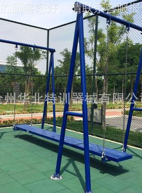 厂家定制 抗眩拓展晕器械地面50590体能晕训练器械 抗眩器材设备