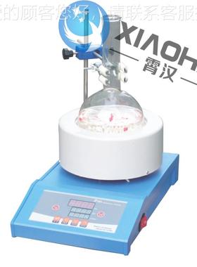 NCLZ温-ZNCL-TSTS电热套加热磁力搅拌器调控温电热磁套恒温力搅拌