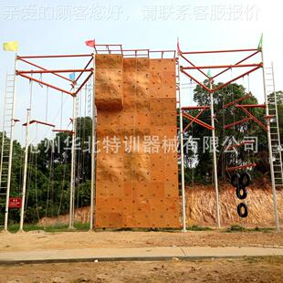 拓展器行 拓展训G13练器 沧州心理为训器械厂械家 高空拓展练器材