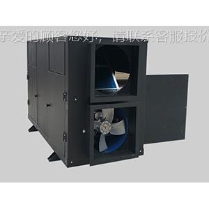 消oml-f模烘房加热除失湿一体机 消失烘干设备模失 消模烘干热泵