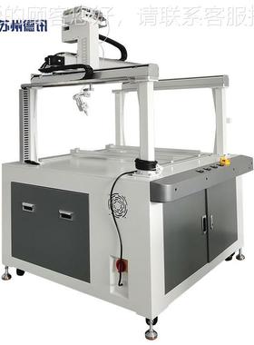 江苏龙门动489防点胶机电路板焊点电子自元器件引脚潮密点涂封