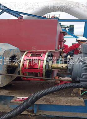 5磁力传Y动偶合器COX72900，磁永偶合器