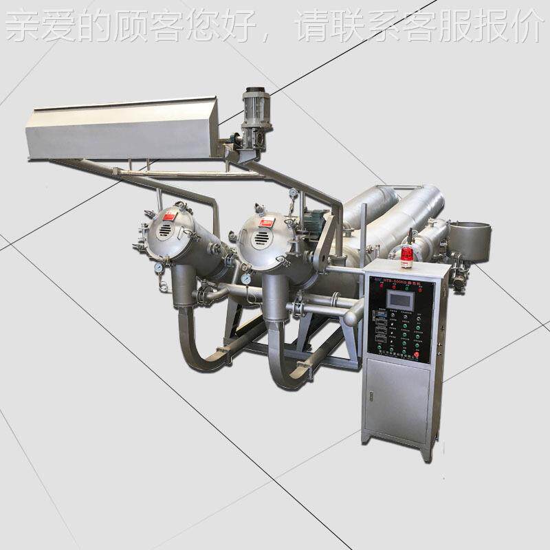 工厂供实验室染色喷式高温HTB射高压染色机 染纺织印设直备