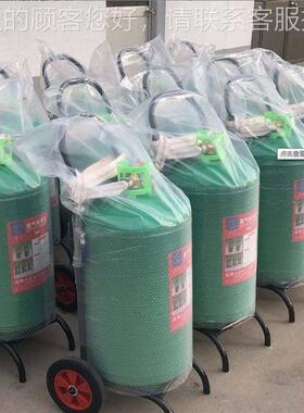 源头发货L车44342P- 16氯气捕消器 干法消氯除泄设备推式氯气捕灭