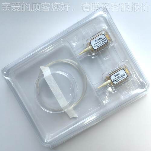 FLT泵EL 980泵浦激光-器 1480浦激光器 E1DFA FOL42EYI5RUT380mw