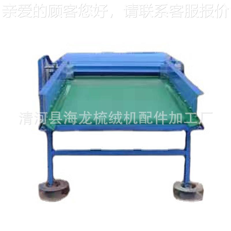 自动开机 棉花装纺袋花机全玩具合金头开40型反转松机抱枕枕芯沙