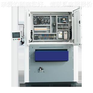 803自动拉丝机 湿去毛刺机式光 金属精加工设备 板材抛提升清全洁