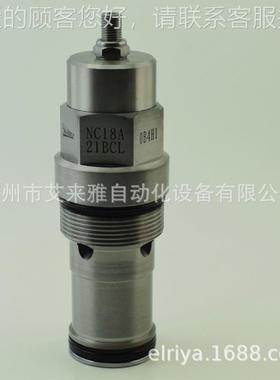 序SCI1310L节流阀台湾WNNER限流388顺阀